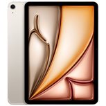 Apple iPad Air MCFX4TY/A 27,9cm 11Zoll 8GB 128GB Starlight LTE