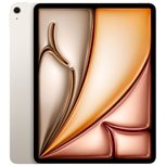 Apple iPad Air MCNQ4TY/A 33cm 13Zoll 8GB 256GB Starlight