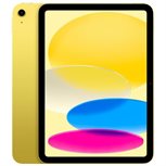 Apple iPad MCM94NF/A 27,7cm 10,9Zoll 64GB Gelb