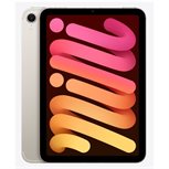Apple iPad mini A17 Pro MXPX3NF/A 8,3Zoll 256GB Starlight LTE