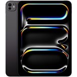 Apple iPad Pro 27,9cm 11Zoll 8GB 512GB Space Black