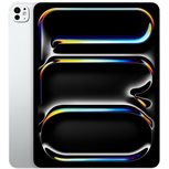 Apple iPad Pro 33cm 13Zoll 8GB 256GB Silber
