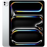 Apple iPad Pro 33cm 13Zoll 8GB 512GB Silber