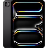 Apple iPad Pro MVVE3NF/A 27,9cm 11Zoll 16GB 1TB Space Black