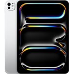 Apple iPad Pro MVVF3NF/A 27,9cm 11Zoll 16GB 1TB Silber