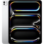 Apple iPad Pro MVXX3NF/A 33cm 13Zoll 16GB 1TB Silber LTE