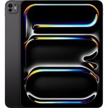 Apple iPad Pro MWRY3NF/A 33cm 13Zoll 16GB 1TB Space Black LTE