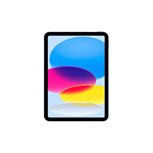 Apple iPad Wi-Fi 10.Gen 256GB 27,7cm 10,9Zoll Blau