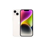 Apple iPhone 14 128GB Starlight 15,5 cm 6,1 Zoll 5G