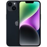 Apple iPhone 14 MPUF3QL/A 128GB Midnight 15,5cm 6,1Zoll 5G