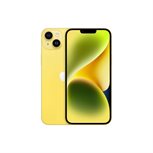 Apple iPhone 14 Plus 256GB Gelb 17cm 6,7Zoll Dual-SIM 5G