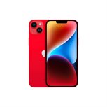 Apple iPhone 14 Plus 256GB Rot 17cm 6,7Zoll Dual-SIM 5G