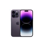 Apple iPhone 14 Pro 128GB Deep Purple 15,5cm 6,1Zoll 5G Dual-SIM