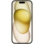 Apple iPhone 15 128GB gelb 15,5cm 6,1Zoll 5G