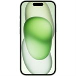 Apple iPhone 15 128GB grün 15,5cm 6,1Zoll 5G