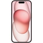 Apple iPhone 15 128GB rose 15,5cm 6,1Zoll 5G