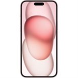 Apple iPhone 15 Plus 256GB rose 17cm 6,7Zoll 5G