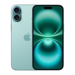 Apple iPhone 16 Plus MY2J3ZD/A 512GB Teal 17cm 6,7Zoll 5G