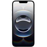 Apple iPhone 16e MD1R4ZD/A 128GB Weiß 15,5cm 6,1Zoll 5G
