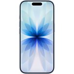 Apple iPhone 17 MG6L4ZD/A 256GB Mist Blue 16cm 6,3Zoll 5G
