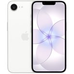 Apple iPhone 17e MHRW4ZD/A 256GB Weiß 15,5cm 6,1Zoll 5G