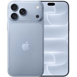 Apple iPhone 18 Pro Max MJXW4ZD/A 512GB Glacier 17,5cm 6,9Zoll 5G