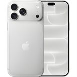 Apple iPhone 18 Pro Max MJY34ZD/A 2TB Silber 17,5cm 6,9Zoll 5G