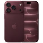 Apple iPhone 18 Pro MJRW4ZD/A 512GB Weinrot 16cm 6,3Zoll 5G