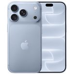 Apple iPhone 18 Pro MJT64ZD/A 2TB Glacier 16cm 6,3Zoll 5G