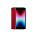 Apple iPhone SE 3.Gen Dual-SIM 64GB Rot 11,9cm 4,7Zoll 5G