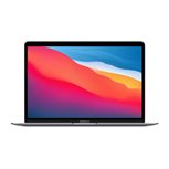 Apple MacBook Air 33,78cm 13,3Zoll M1 Chip 8-Core 8GB 256GB SSD Grau