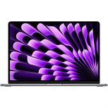 Apple MacBook Air M3 MXD13D/A 38,9cm 15,3Zoll 512GB 16GB RAM macOS