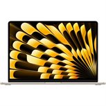 Apple MacBook Air M3 MXD33D/A 38,9cm 15,3Zoll 512GB 16GB RAM macOS