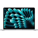 Apple MacBook Air M5 34,5cm 13,6Zoll WQXGA 512GB 16GB RAM Silber