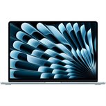 Apple MacBook Air M5 38,9cm 15,3Zoll WQXGA+ 1TB 24GB RAM Himmelblau