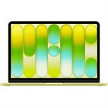 Apple MacBook Neo A18 Pro 33cm 13Zoll 512GB 8GB RAM Citrus