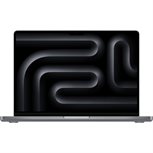 Apple MacBook Pro M3 10-Core GPU 8GB 1TB SSD 35,97cm 14,2Zoll Grau