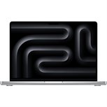 Apple MacBook Pro M3 10-Core GPU 8GB 1TB SSD 35,97cm 14,2Zoll Silber
