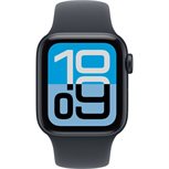 Apple Watch SE 3 Midnight Alu Band:Midnight Gr, M/L 64GB 40mm GPS