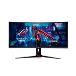 ASUS ROG Strix XG349C, Curved - 86,7 cm (34,14 Zoll) - 3440 x 1440 UWQHD