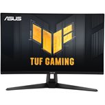 ASUS TUF Gaming 68,6cm 27Zoll 2560x1440Pixel WQHD