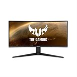 ASUS TUF Gaming VG34VQL1B, Curved - 86,43 cm (34 Zoll) - 3440 x 1440 WQHD