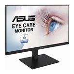 ASUS VA27DQSB, 68,6 cm (27 Zoll), 1920 x 1080 Pixel, Full HD, LED
