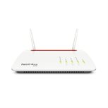 AVM FRITZ!Box 6890 LTE Wireless Router ISDN WWAN DSL 4-Port-Switch GigE