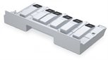 Borderless maintenance tank - collection container