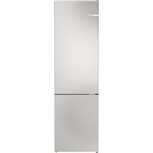 Bosch Serie 4 KGN392LBF Freistehende Kühl-Gefrier-Kombination 203cm x 60cm