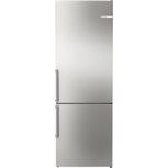 Bosch Serie 4 KGN49VICT Freistehende Kühl-Gefrier-Kombination 203cm x 70cm
