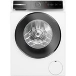 Bosch Serie 8 WGB244071 Waschmaschine Frontlader 9kg Weiß