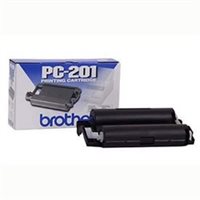 Brother Orig. Starter-Kit f. Fax 1010 - PC-201 -