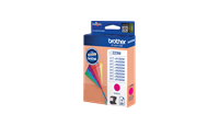 Brother Original - HC Tinte magenta -  LC223M